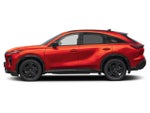 2027 INFINITI QX65 SPORT AWD