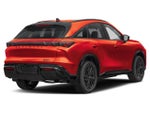 2027 INFINITI QX65 SPORT AWD