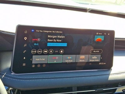 2027 INFINITI QX65 SPORT AWD