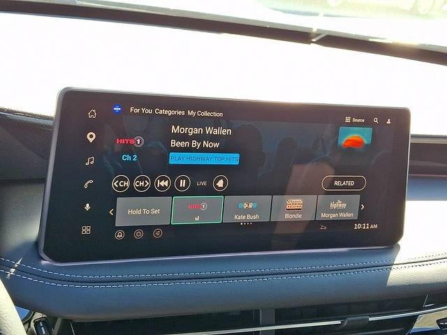 2027 INFINITI QX65 SPORT AWD
