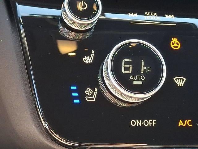2027 INFINITI QX65 SPORT AWD