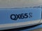 2027 INFINITI QX65 SPORT AWD