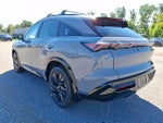 2027 INFINITI QX65 SPORT AWD