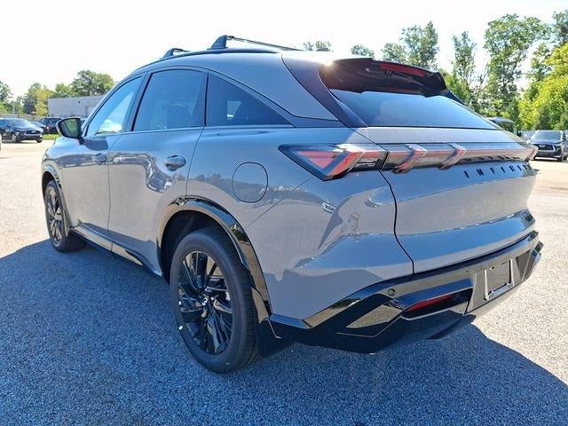 2027 INFINITI QX65 SPORT AWD