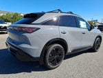 2027 INFINITI QX65 SPORT AWD