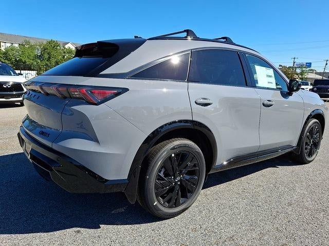 2027 INFINITI QX65 SPORT AWD
