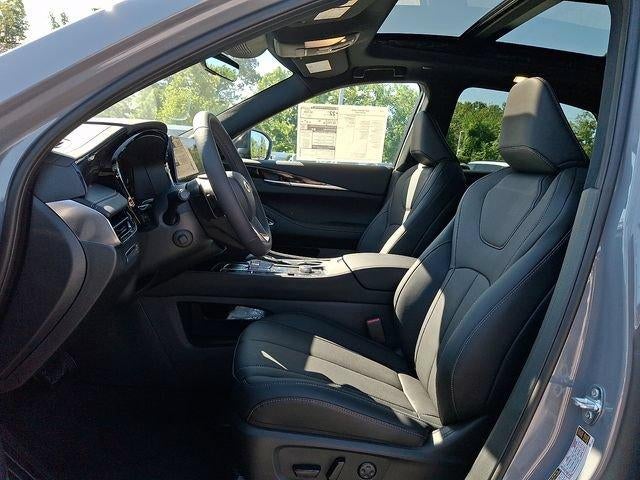 2027 INFINITI QX65 SPORT AWD