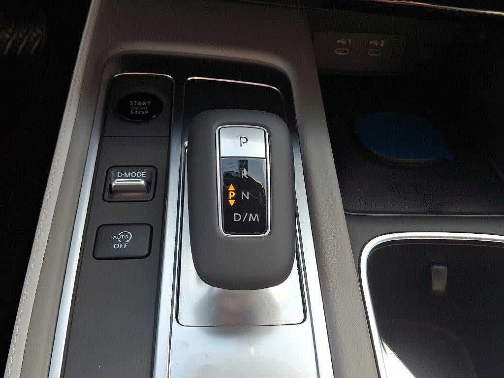 2027 INFINITI QX65 SPORT AWD