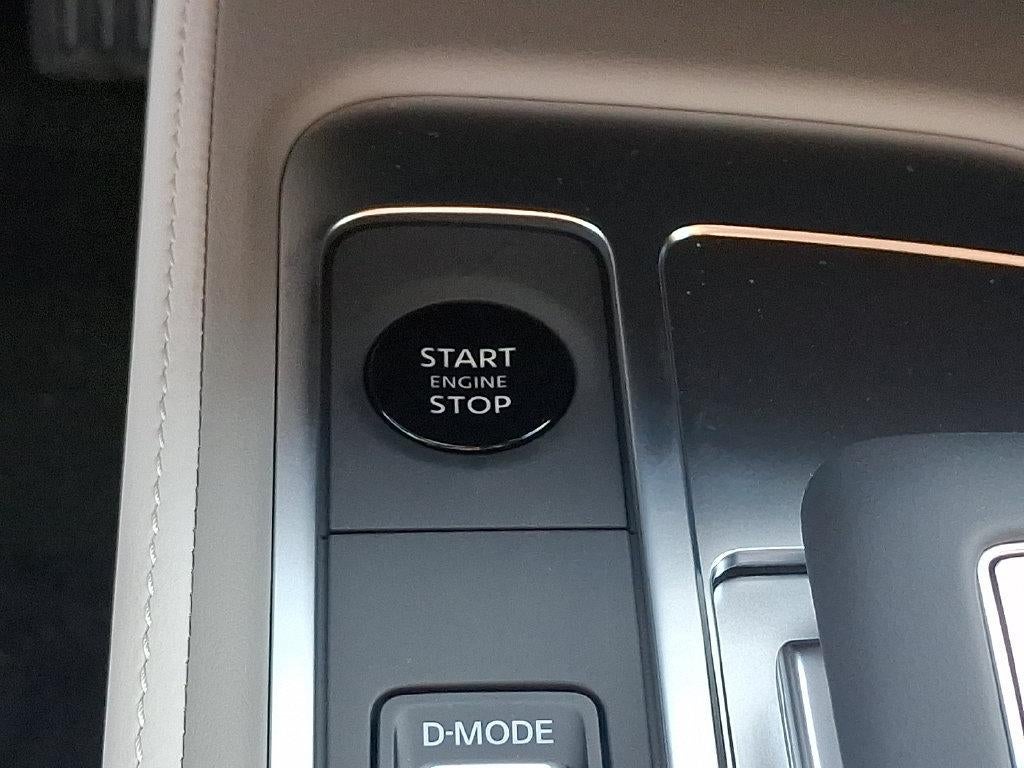 2027 INFINITI QX65 SPORT AWD