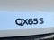 2027 INFINITI QX65 SPORT AWD