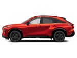2027 INFINITI QX65 SPORT AWD
