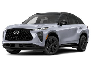 2027 INFINITI QX65 SPORT AWD
