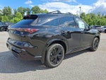 2027 INFINITI QX65 SPORT AWD