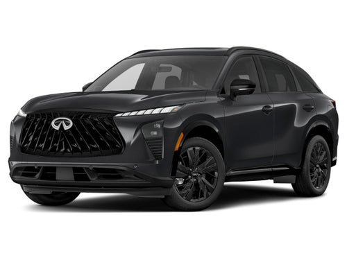 2027 INFINITI QX65 SPORT AWD