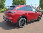 2027 INFINITI QX65 SPORT AWD