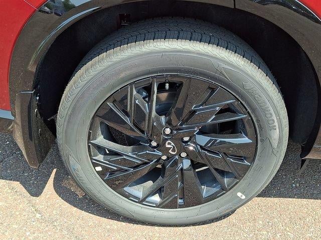 2027 INFINITI QX65 SPORT AWD