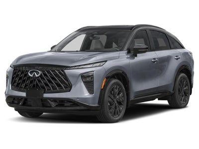 2027 INFINITI QX65 SPORT AWD