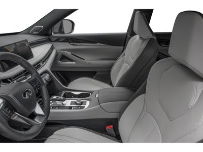 2027 INFINITI QX65 SPORT AWD