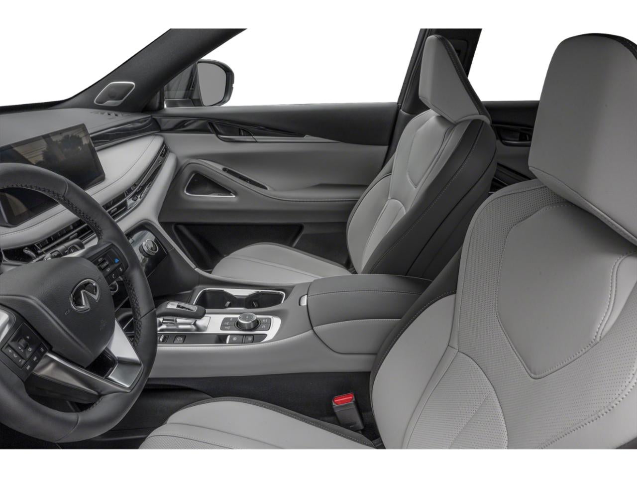 2027 INFINITI QX65 SPORT AWD