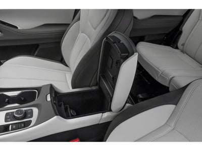 2027 INFINITI QX65 SPORT AWD