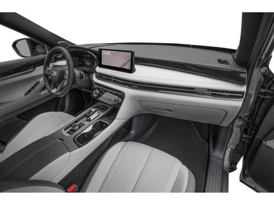 2027 INFINITI QX65 SPORT AWD