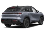 2027 INFINITI QX65 SPORT AWD