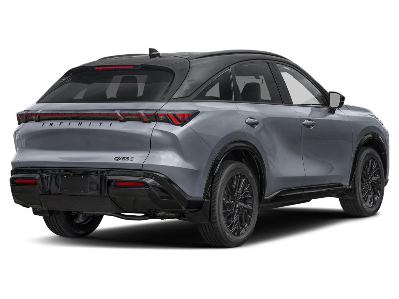 2027 INFINITI QX65 SPORT AWD