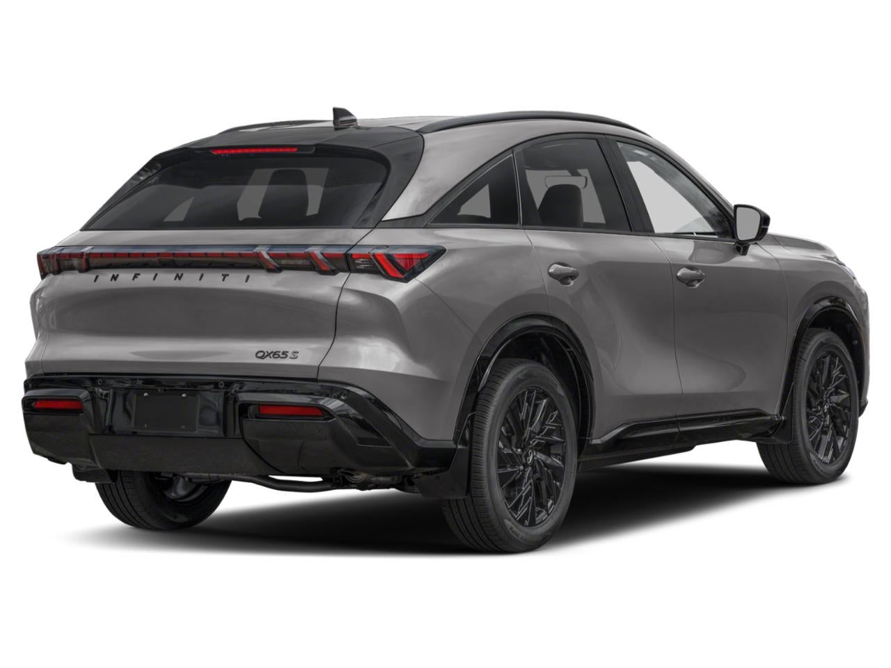 2027 INFINITI QX65 SPORT AWD