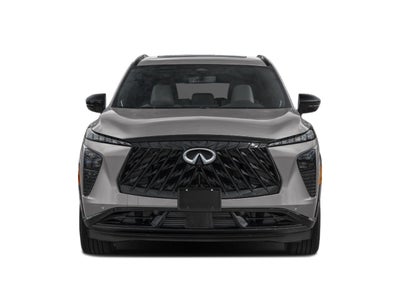 2027 INFINITI QX65 SPORT AWD