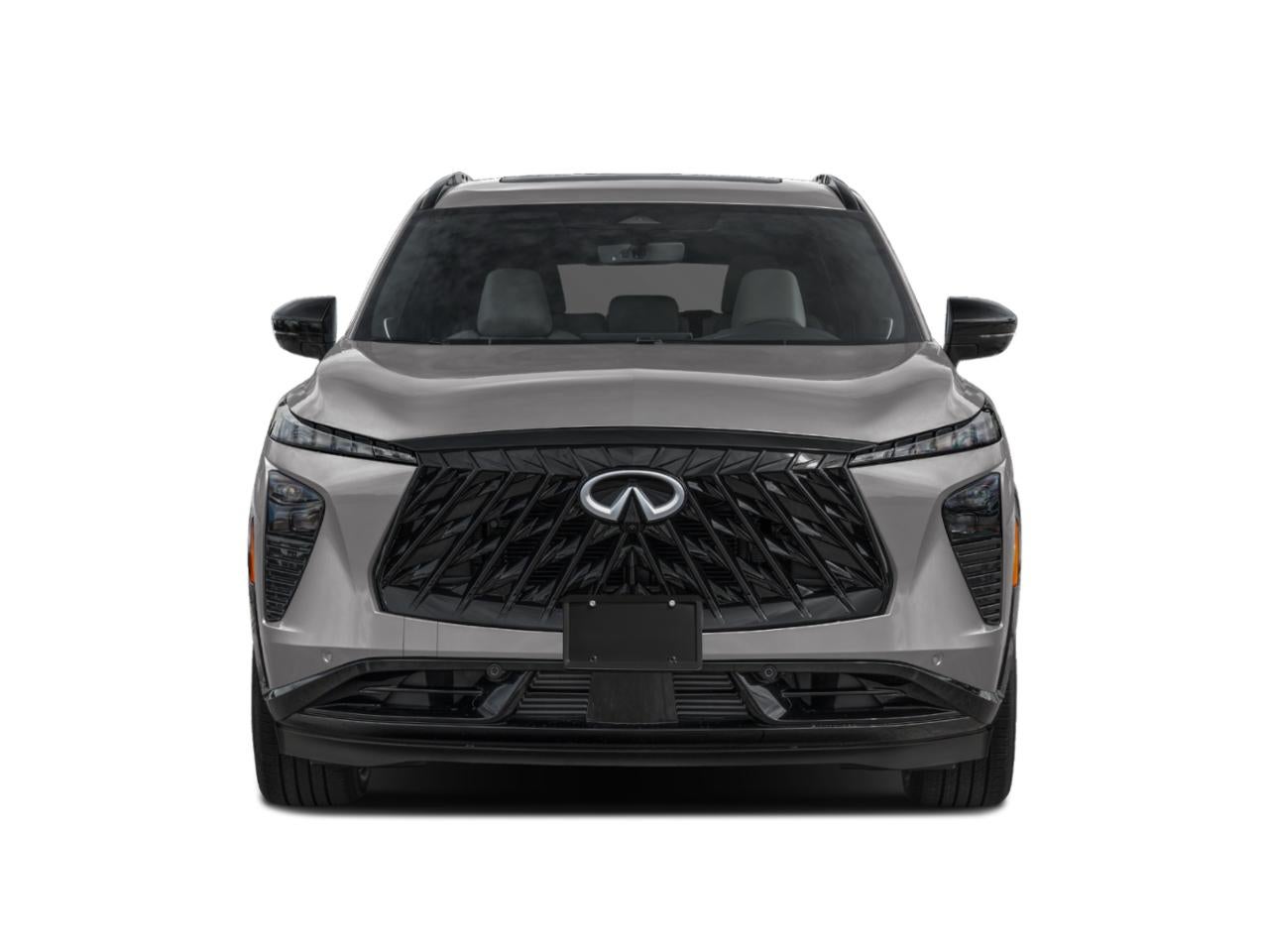 2027 INFINITI QX65 SPORT AWD