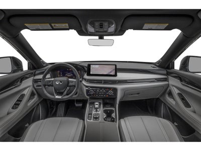 2027 INFINITI QX65 SPORT AWD