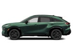 2027 INFINITI QX65 SPORT AWD