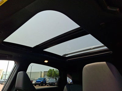 2027 INFINITI QX65 SPORT AWD