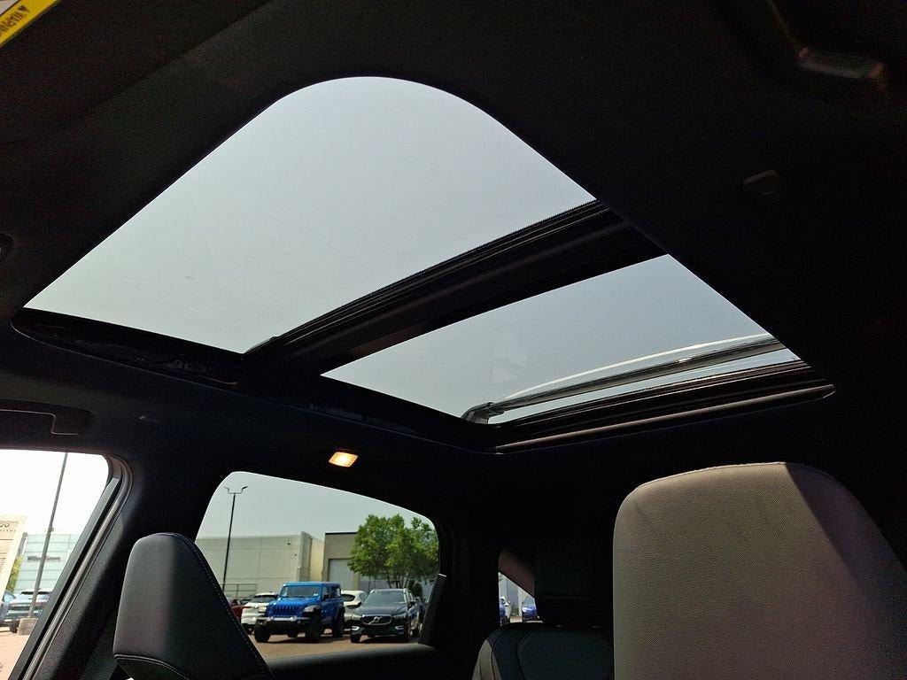 2027 INFINITI QX65 SPORT AWD