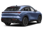 2027 INFINITI QX65 SPORT AWD