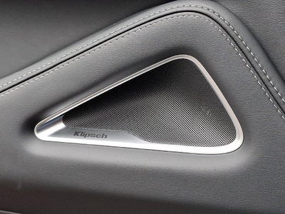 2027 INFINITI QX65 SPORT AWD
