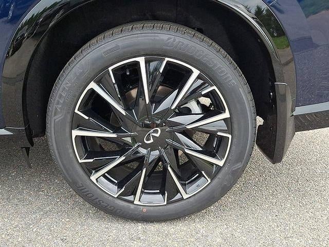 2027 INFINITI QX65 AUTOGRAPH AWD
