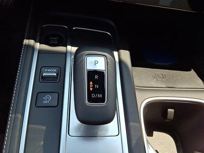 2027 INFINITI QX65 AUTOGRAPH AWD