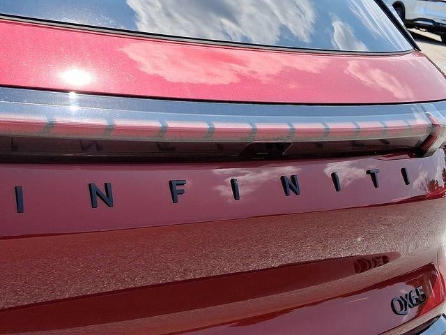 2027 INFINITI QX65 AUTOGRAPH AWD