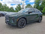 2027 INFINITI QX65 AUTOGRAPH AWD