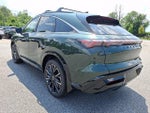2027 INFINITI QX65 AUTOGRAPH AWD