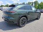2027 INFINITI QX65 AUTOGRAPH AWD
