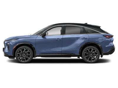 2027 INFINITI QX65 AUTOGRAPH AWD