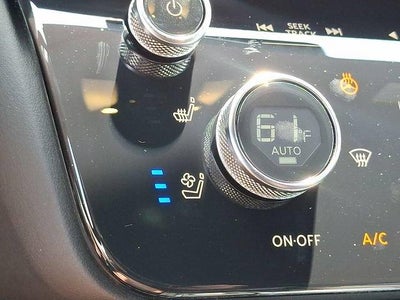 2027 INFINITI QX65 AUTOGRAPH AWD
