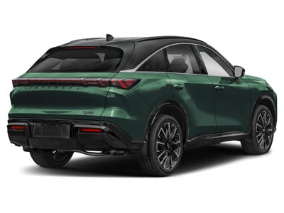 2027 INFINITI QX65 AUTOGRAPH AWD