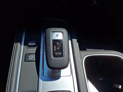 2027 INFINITI QX65 AUTOGRAPH AWD
