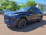 2027 INFINITI QX65 AUTOGRAPH AWD