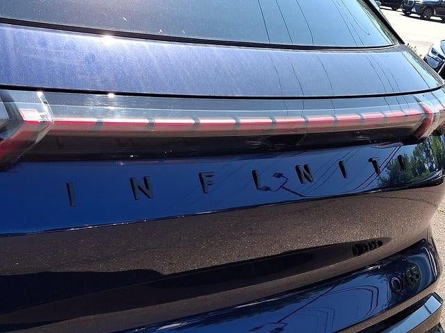 2027 INFINITI QX65 AUTOGRAPH AWD