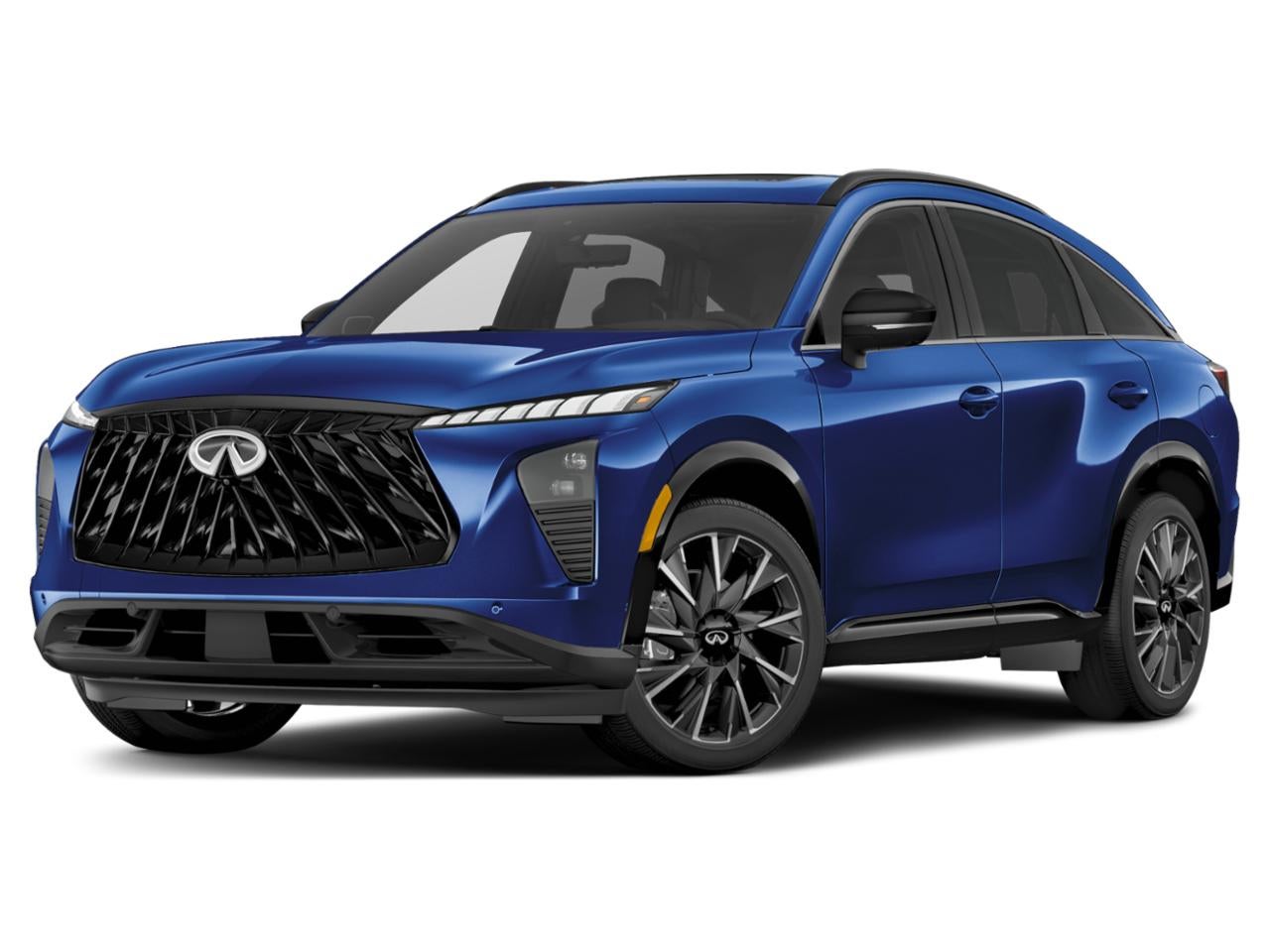 2027 INFINITI QX65 AUTOGRAPH AWD