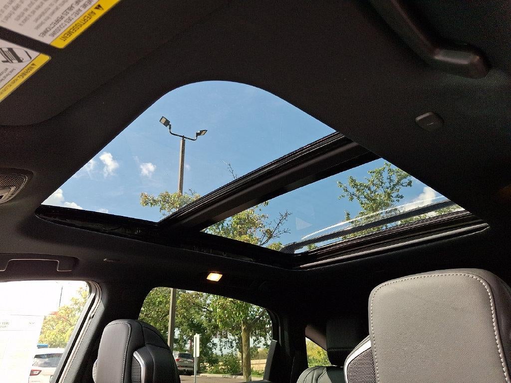 2027 INFINITI QX65 AUTOGRAPH AWD
